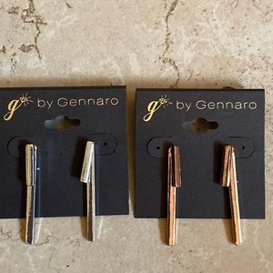 G by Gennaro Earrings